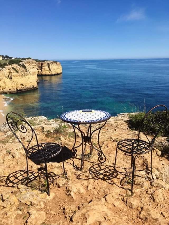 Al Algarve - Alojamento Local Com Excelente Localizacao Карвоейру Экстерьер фото