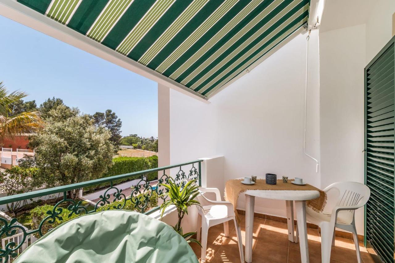 Al Algarve - Alojamento Local Com Excelente Localizacao Карвоейру Экстерьер фото